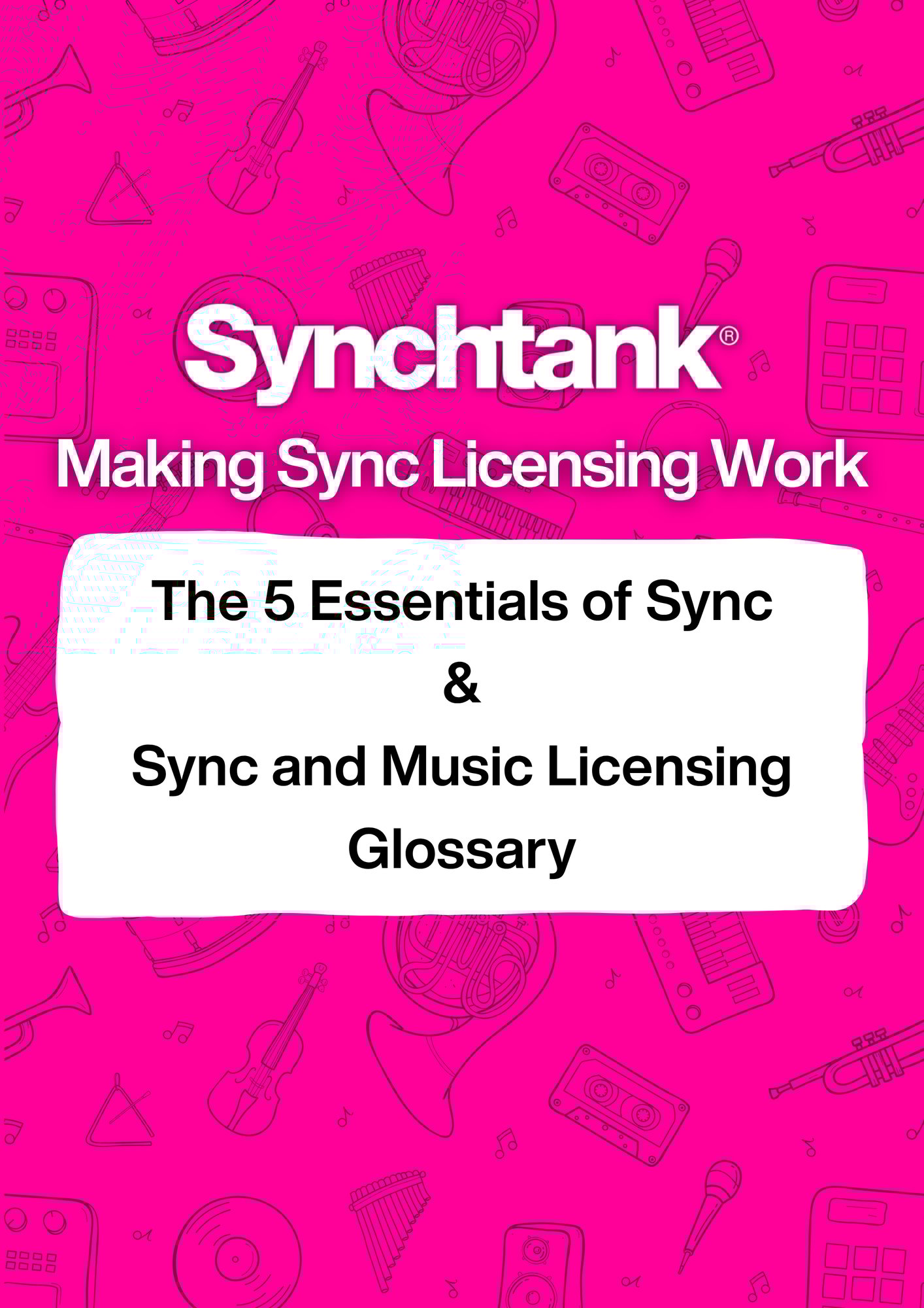 5 essentials blog downloadable